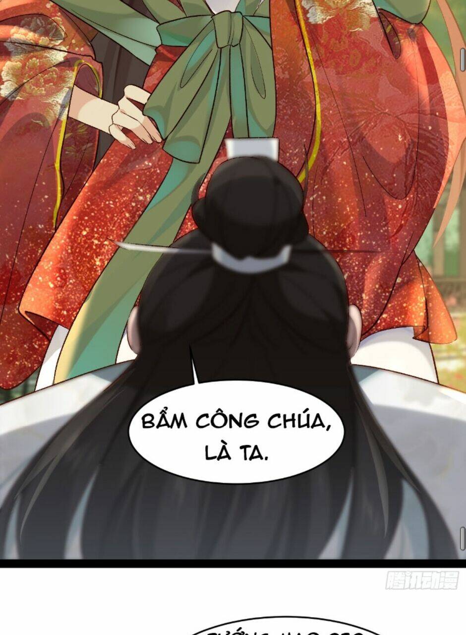 Công Tử Biệt Tú! - Chap 15