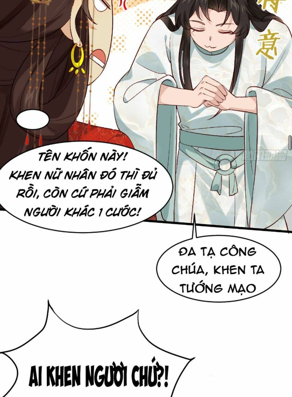 Công Tử Biệt Tú! - Chap 15