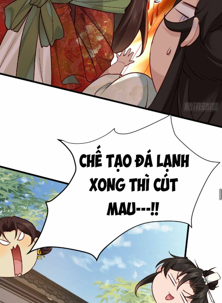 Công Tử Biệt Tú! - Chap 15