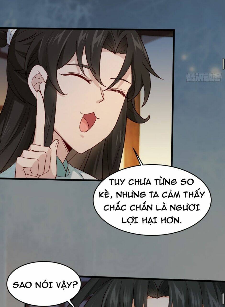 Công Tử Biệt Tú! - Chap 15