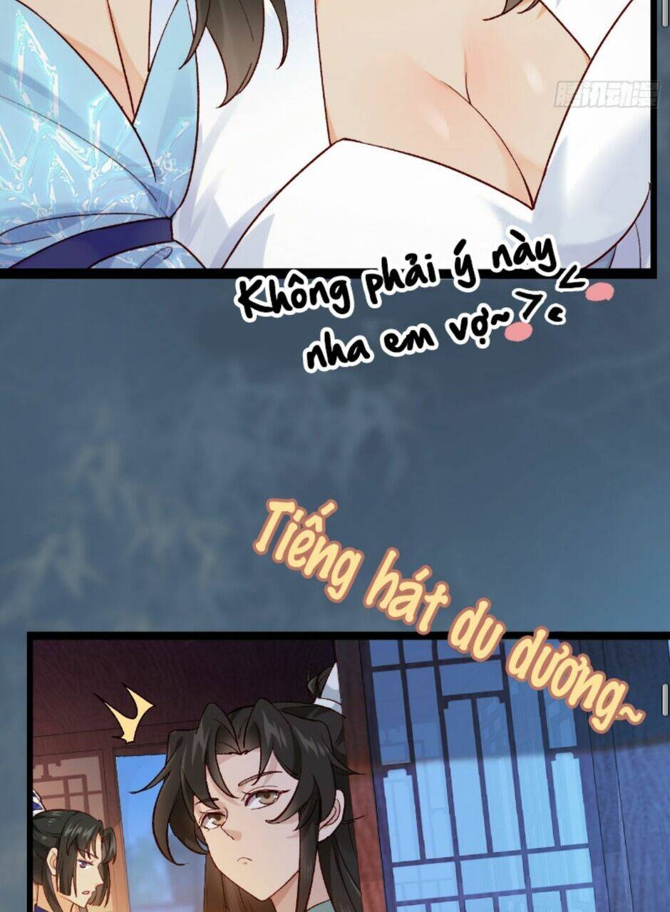 Công Tử Biệt Tú! - Chap 15