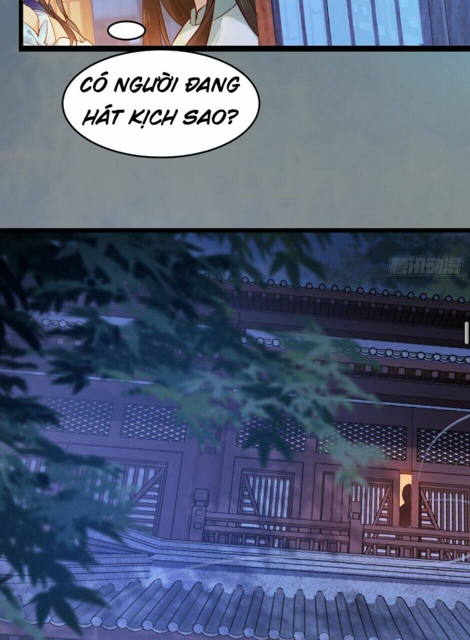 Công Tử Biệt Tú! - Chap 15