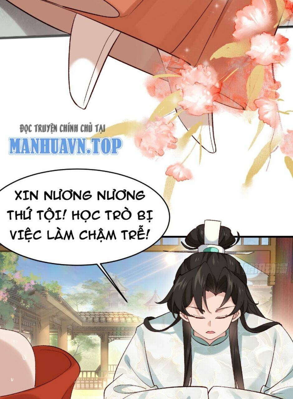 Công Tử Biệt Tú! - Chap 15