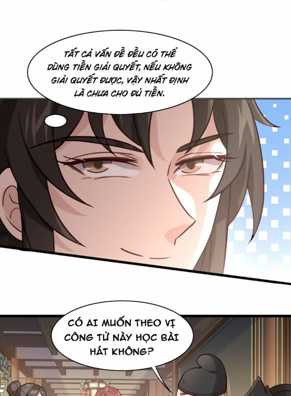 Công Tử Biệt Tú! - Chap 16