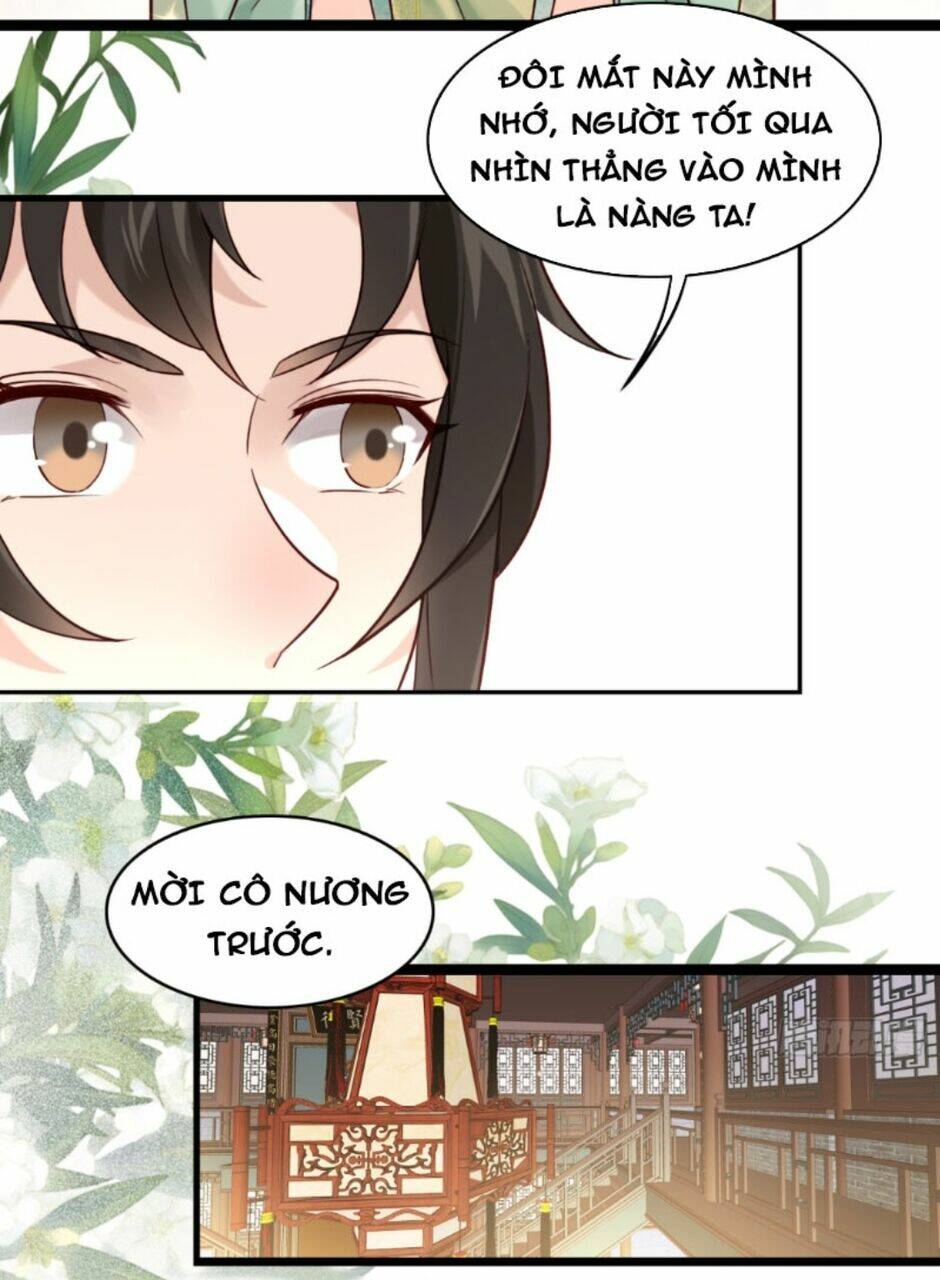 Công Tử Biệt Tú! - Chap 16