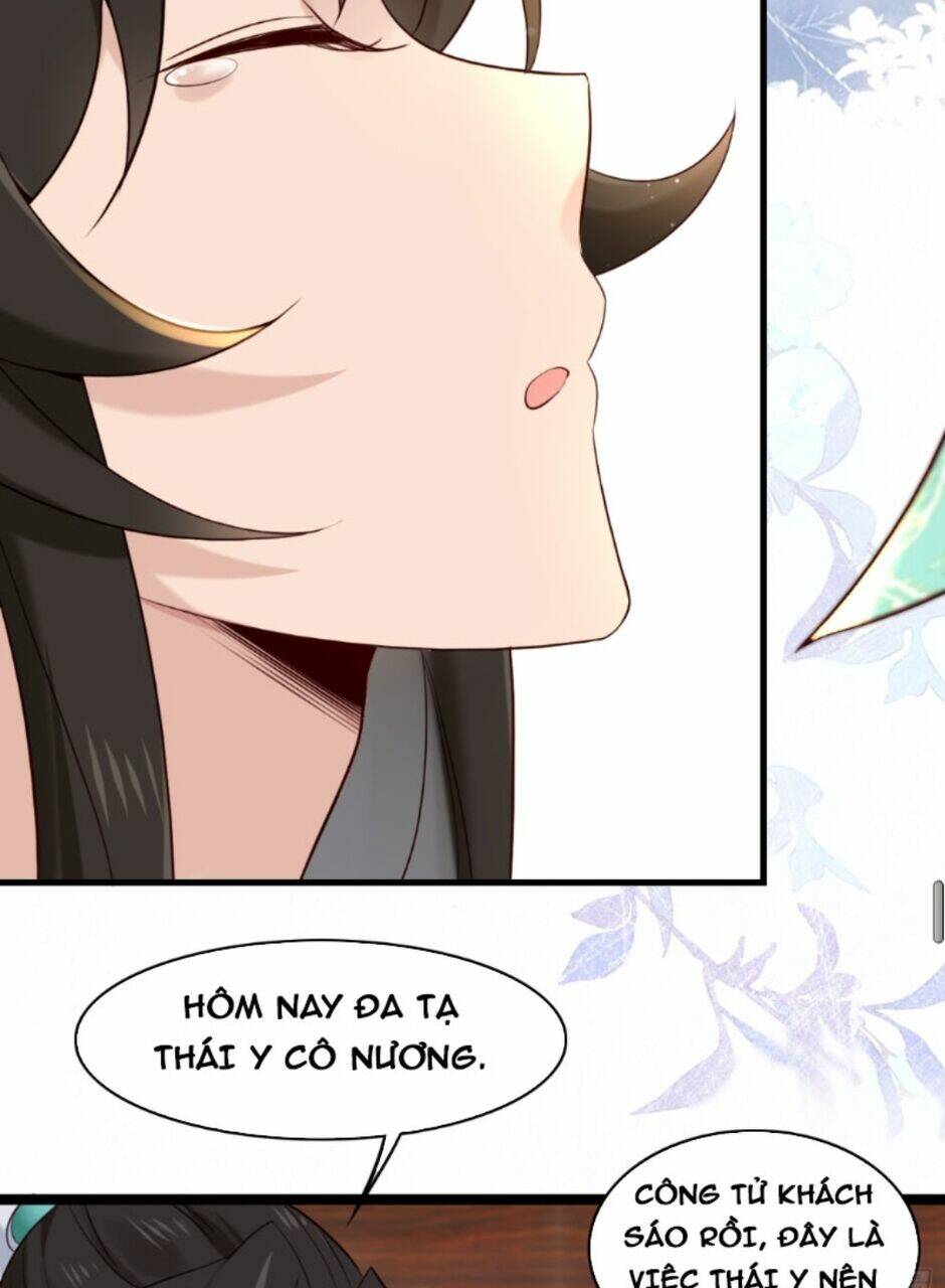 Công Tử Biệt Tú! - Chap 16