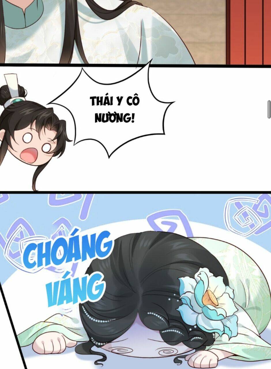 Công Tử Biệt Tú! - Chap 16