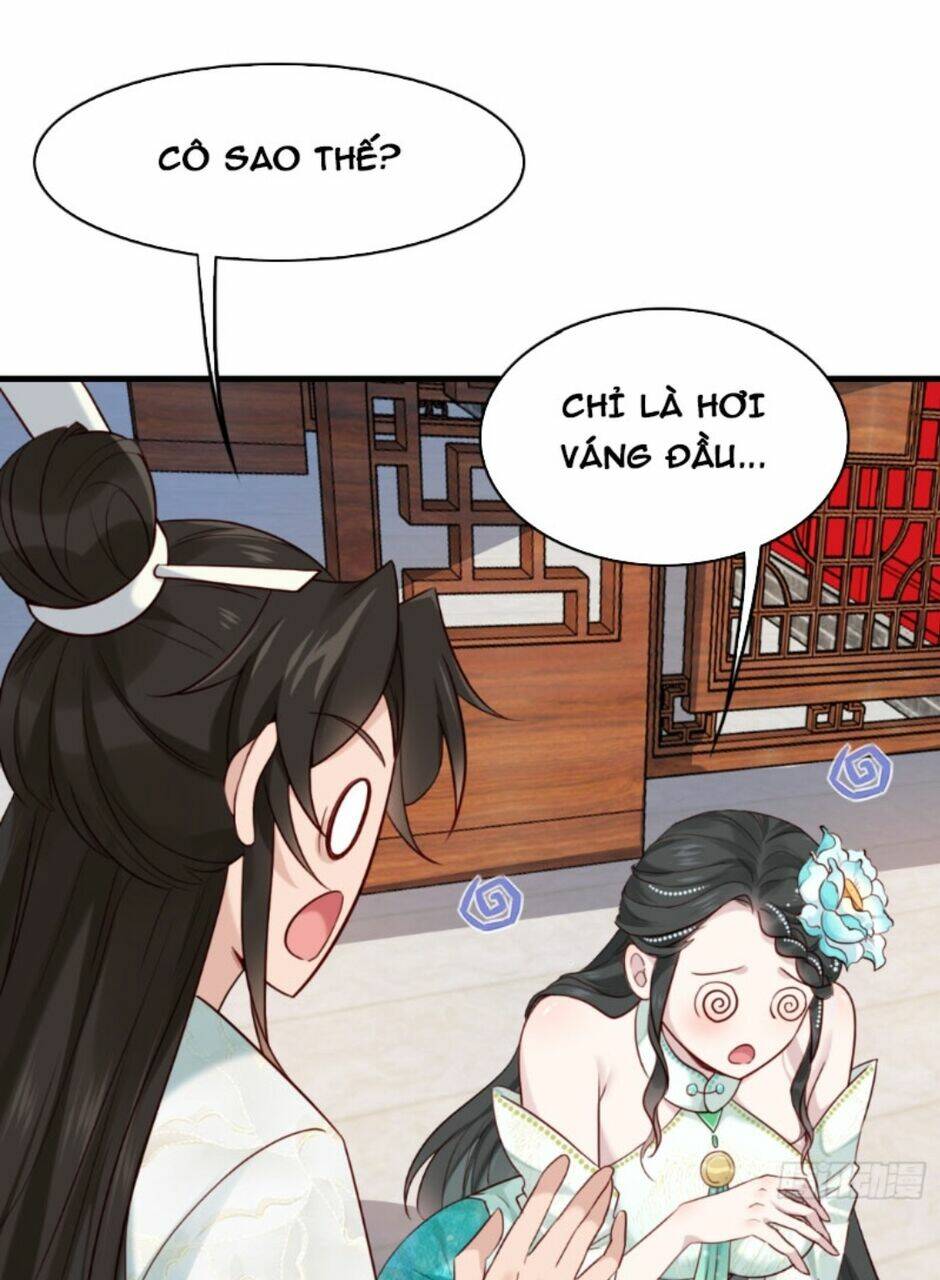 Công Tử Biệt Tú! - Chap 16