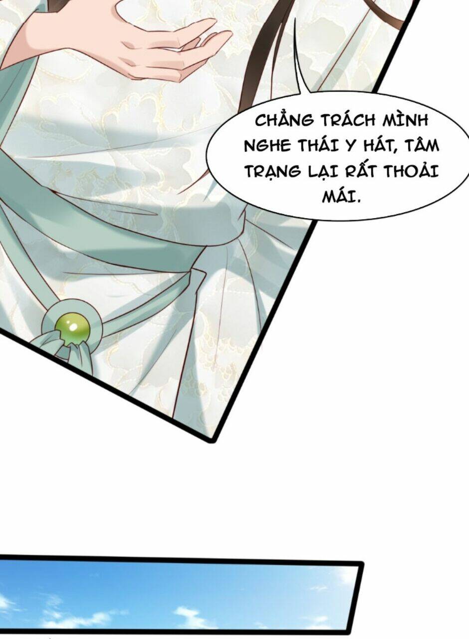 Công Tử Biệt Tú! - Chap 16