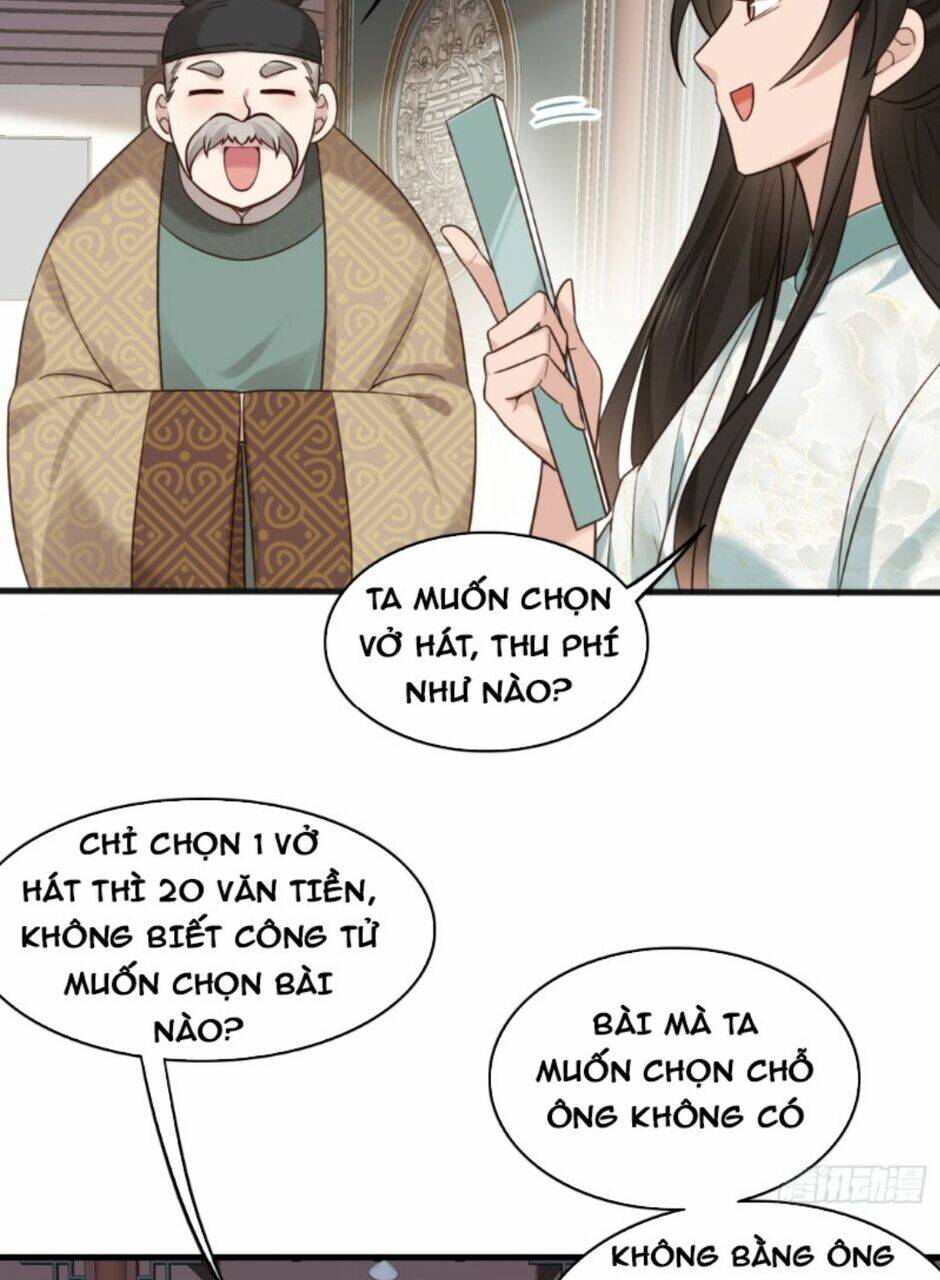 Công Tử Biệt Tú! - Chap 16