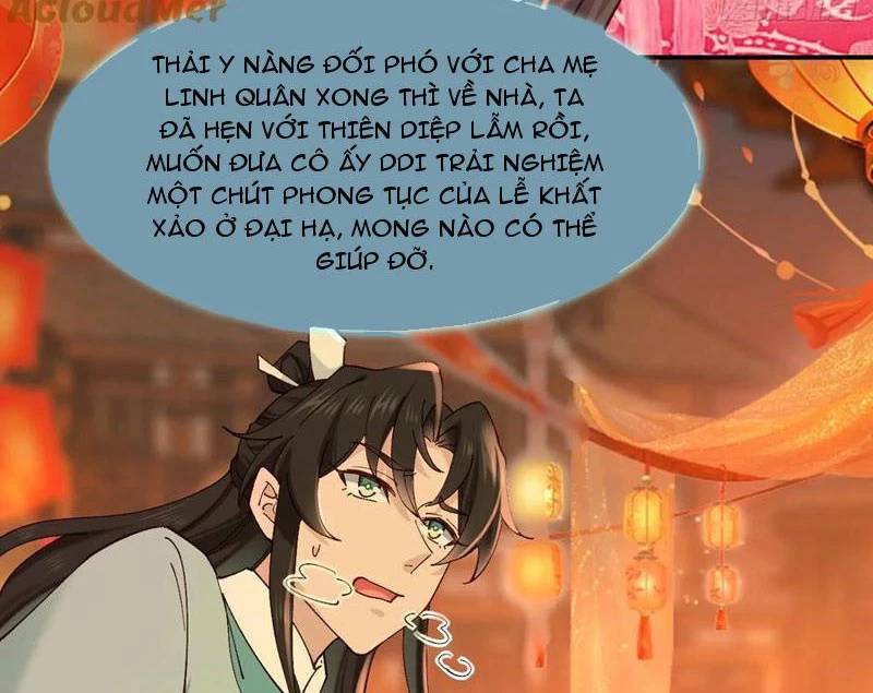 Công Tử Biệt Tú! - Chap 162.5