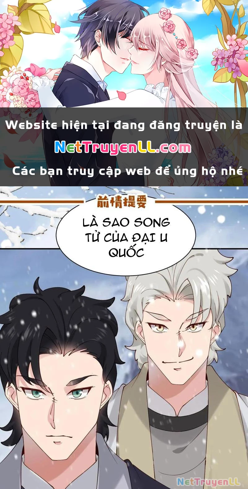 Công Tử Biệt Tú! - Chap 162