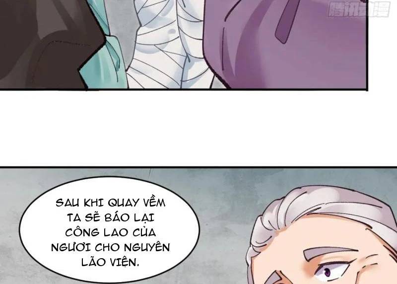 Công Tử Biệt Tú! - Chap 167