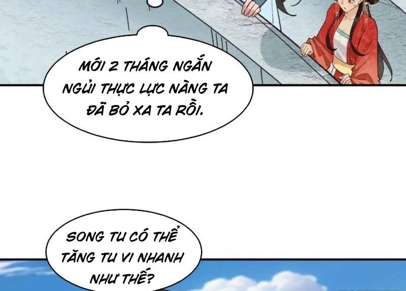 Công Tử Biệt Tú! - Chap 167