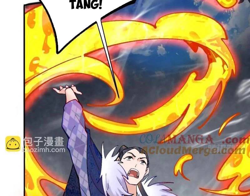 Công Tử Biệt Tú! - Chap 167