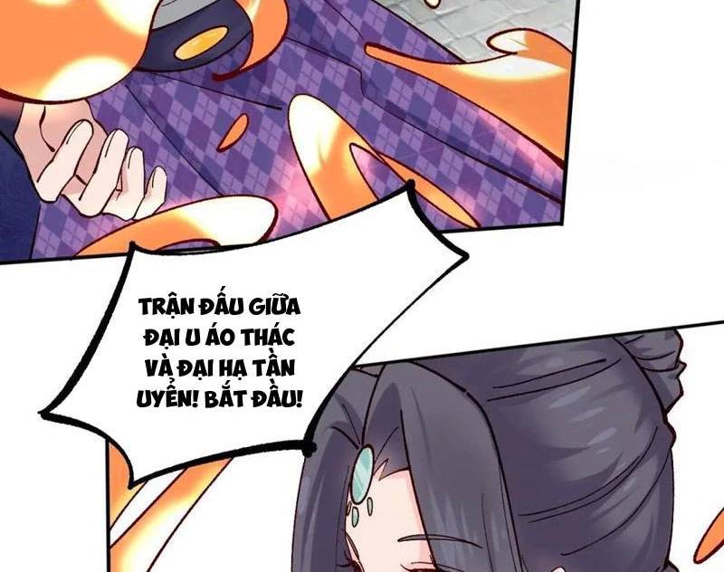 Công Tử Biệt Tú! - Chap 169