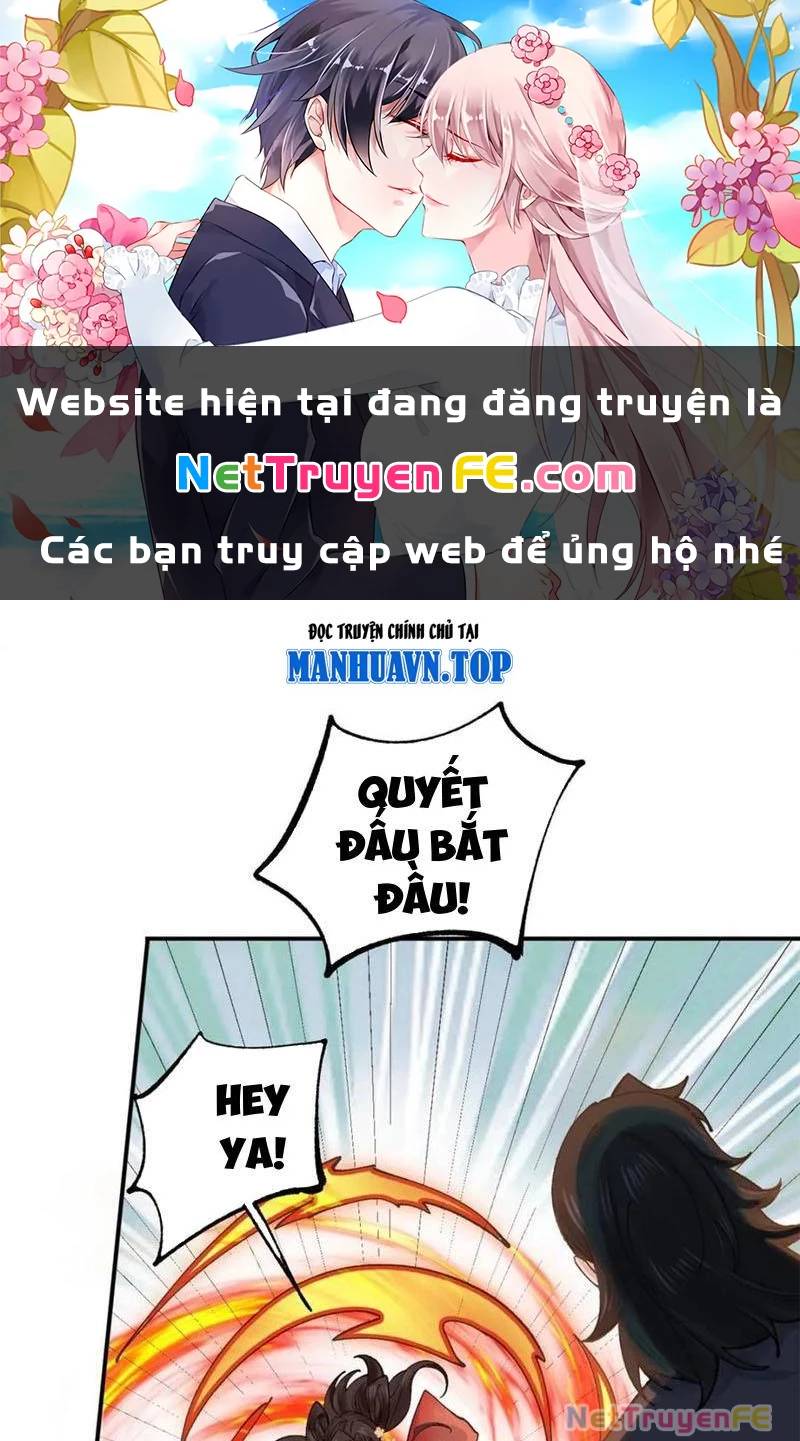 Công Tử Biệt Tú! - Chap 176