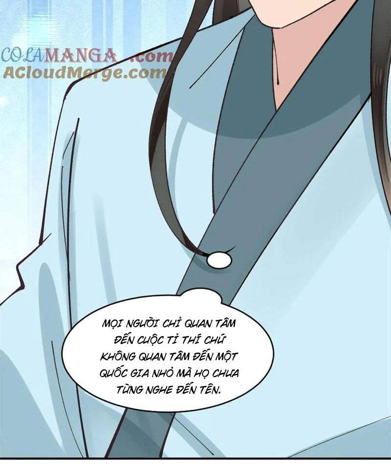 Công Tử Biệt Tú! - Chap 177