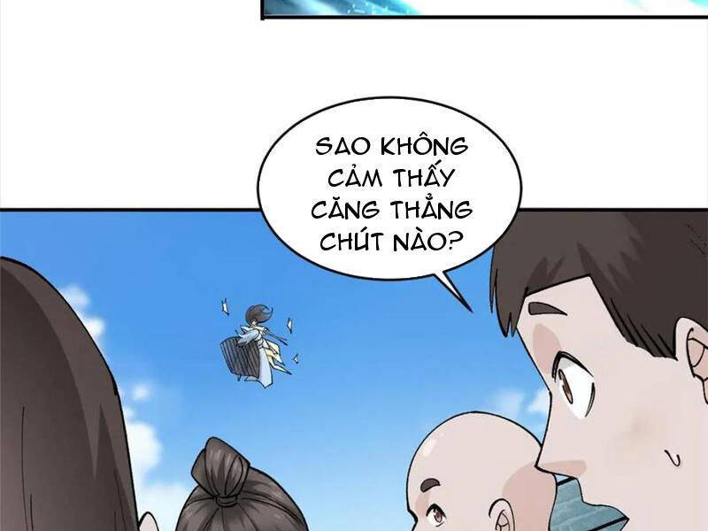 Công Tử Biệt Tú! - Chap 178