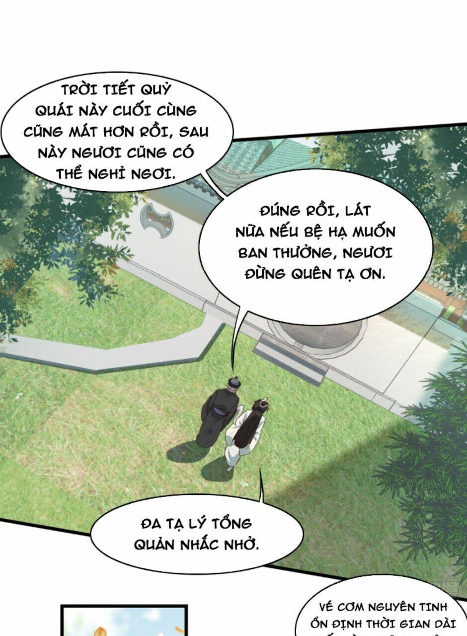 Công Tử Biệt Tú! - Chap 18