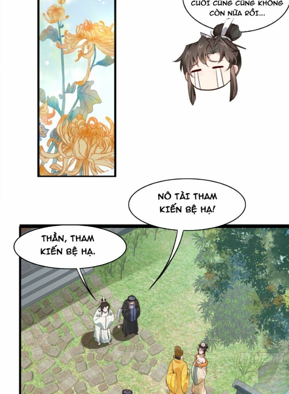 Công Tử Biệt Tú! - Chap 18