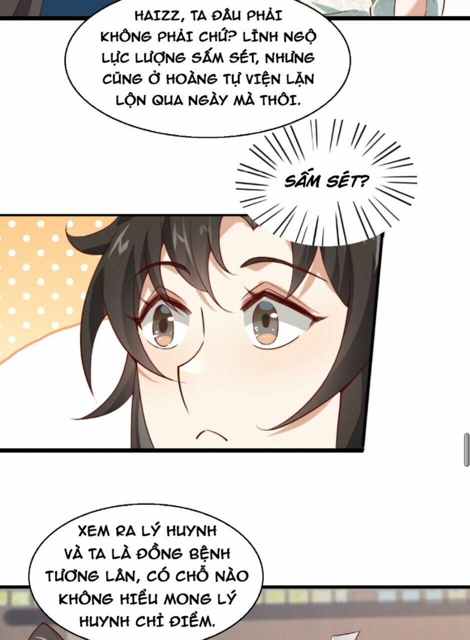 Công Tử Biệt Tú! - Chap 18