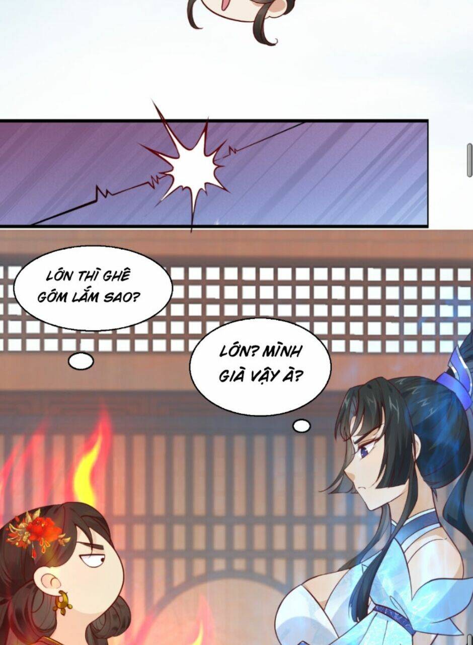 Công Tử Biệt Tú! - Chap 18