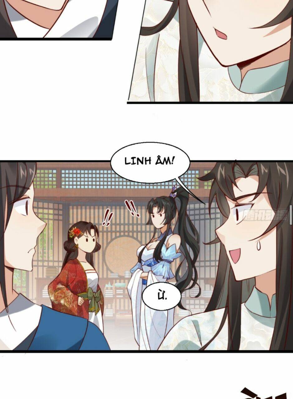 Công Tử Biệt Tú! - Chap 18