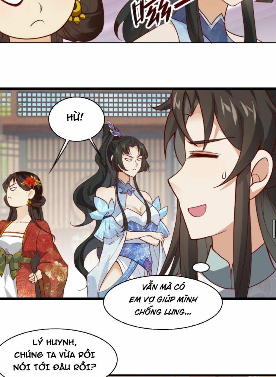 Công Tử Biệt Tú! - Chap 18