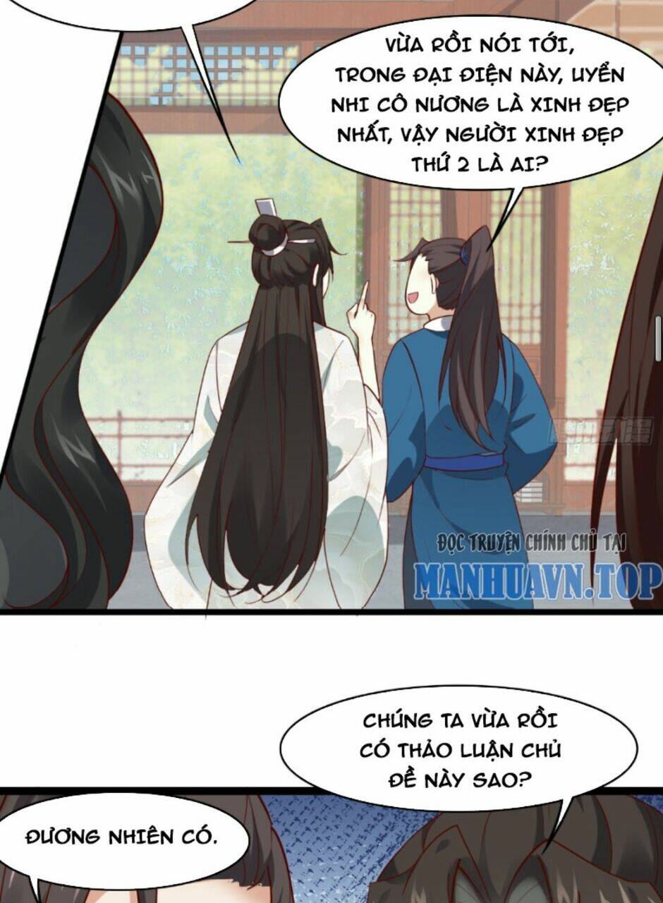 Công Tử Biệt Tú! - Chap 18