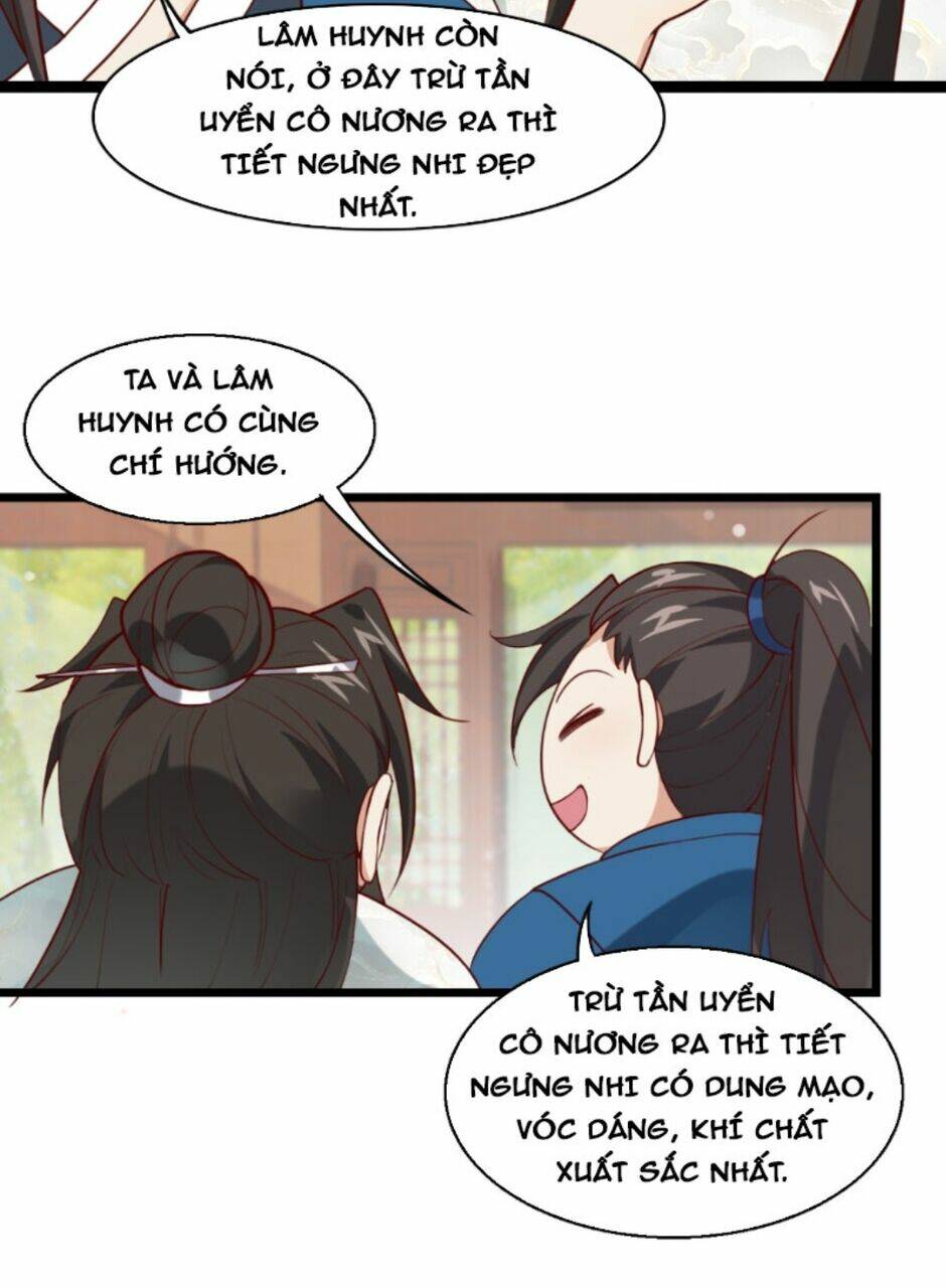 Công Tử Biệt Tú! - Chap 18