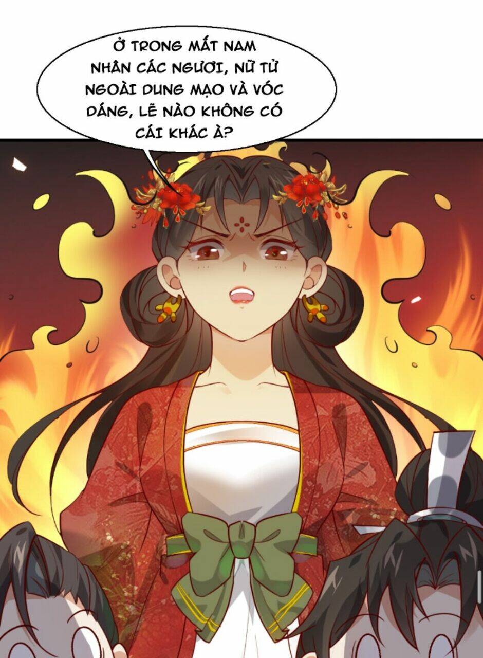 Công Tử Biệt Tú! - Chap 18