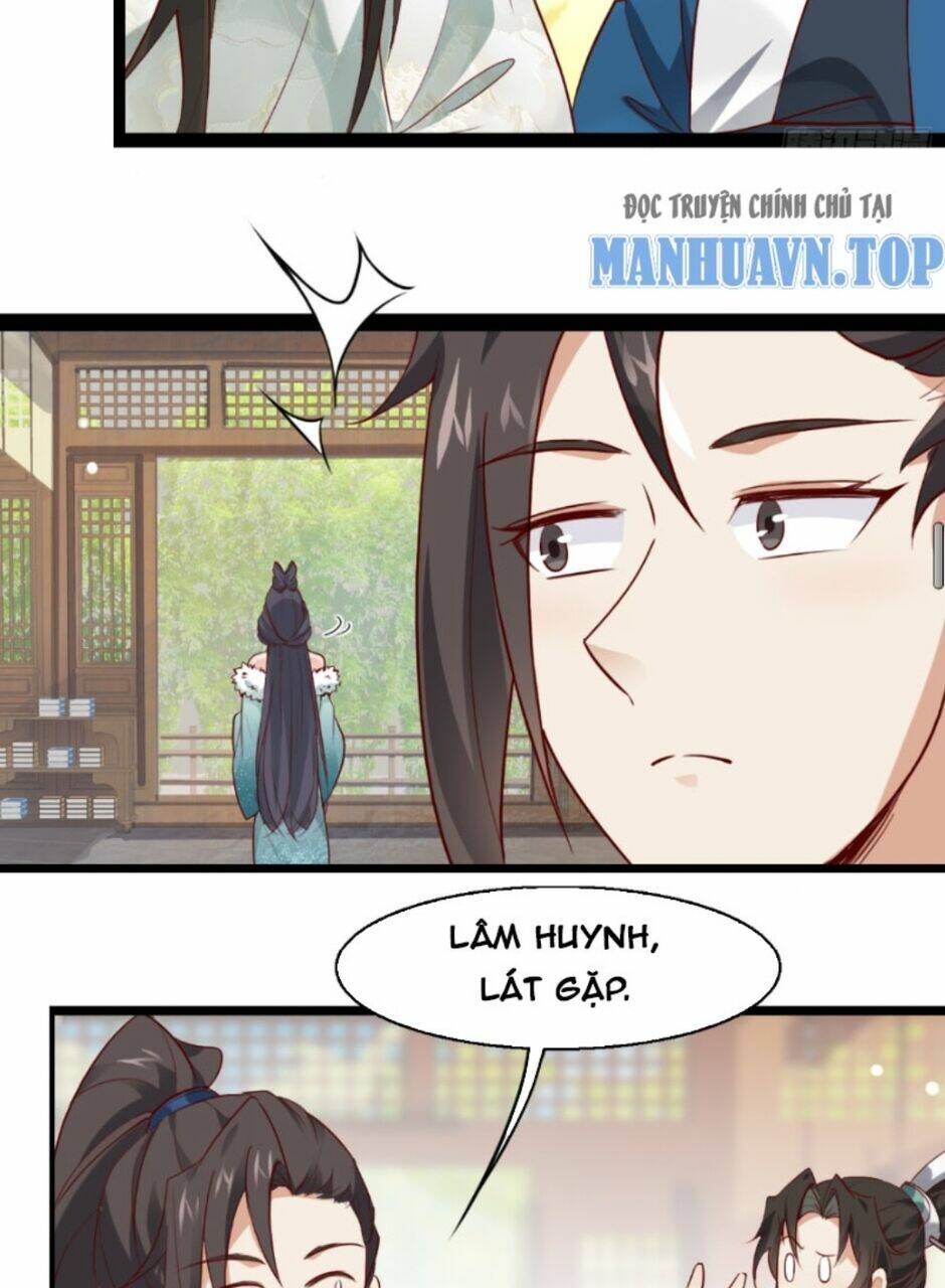 Công Tử Biệt Tú! - Chap 18