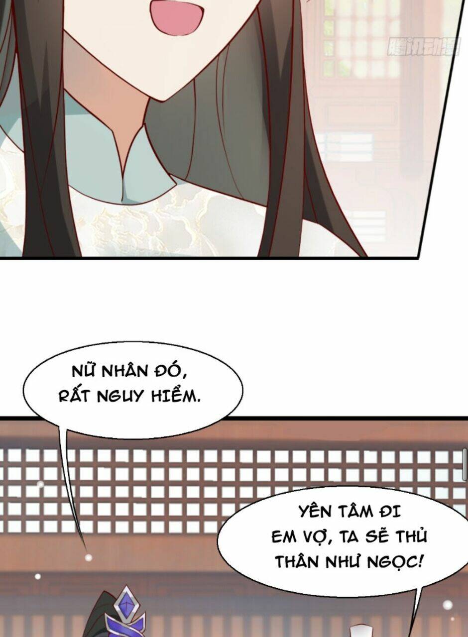 Công Tử Biệt Tú! - Chap 18