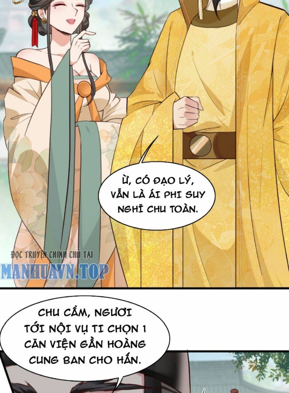 Công Tử Biệt Tú! - Chap 18