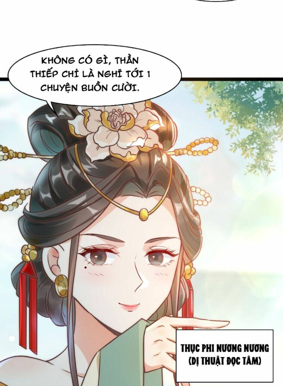 Công Tử Biệt Tú! - Chap 18