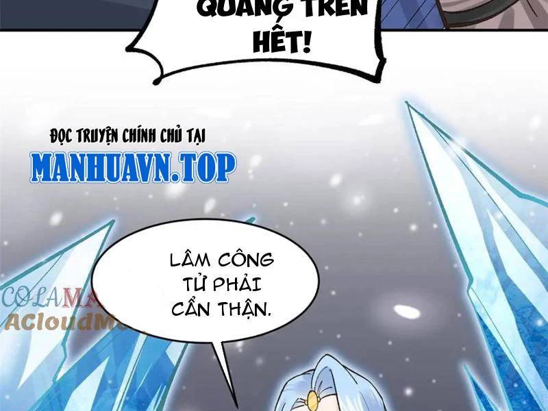 Công Tử Biệt Tú! - Chap 181