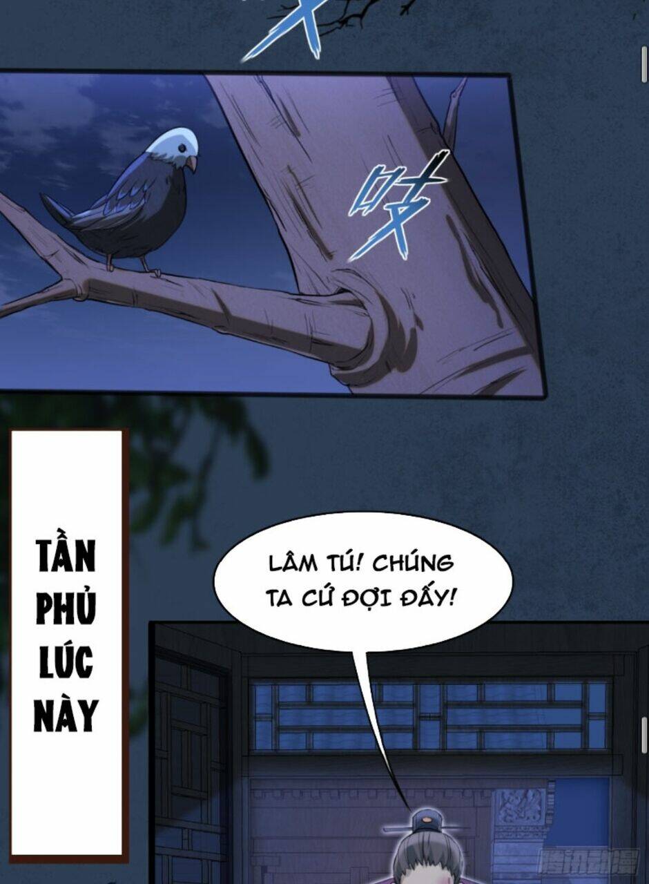 Công Tử Biệt Tú! - Chap 6