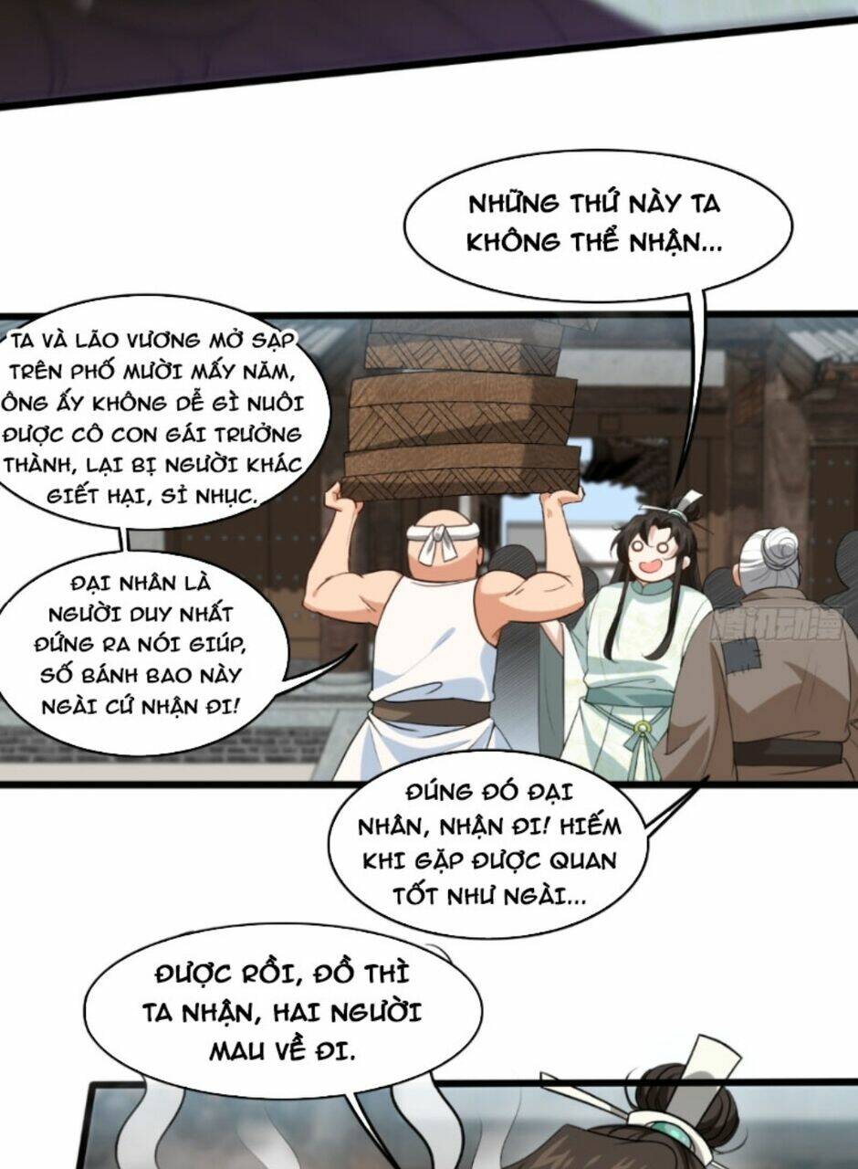 Công Tử Biệt Tú! - Chap 7