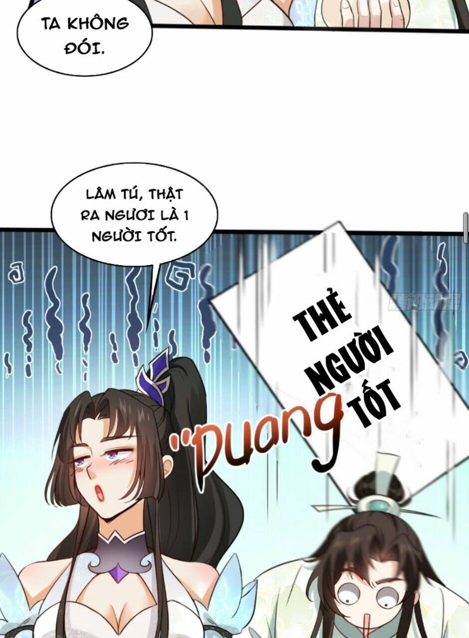 Công Tử Biệt Tú! - Chap 7