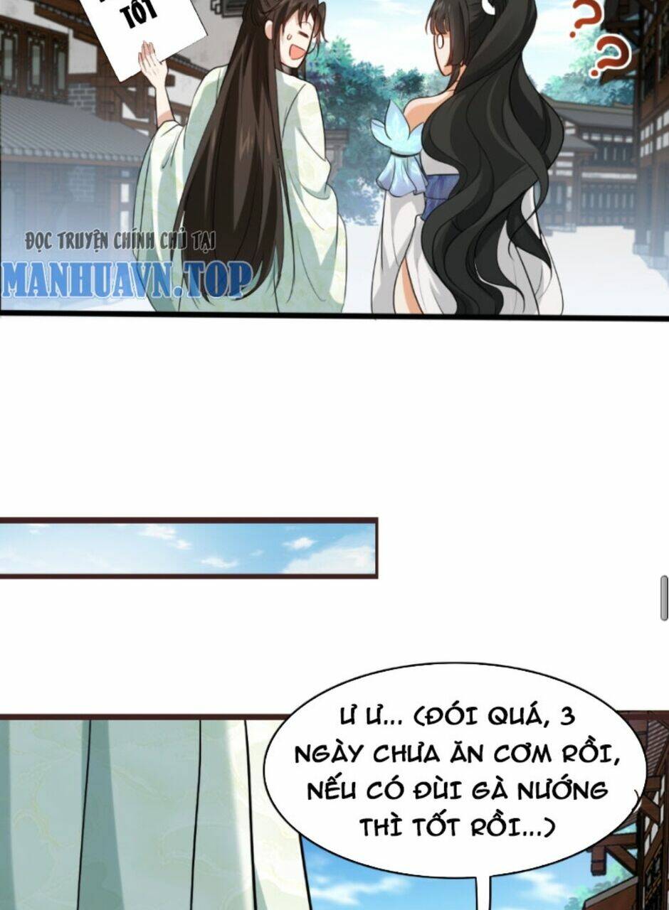 Công Tử Biệt Tú! - Chap 7