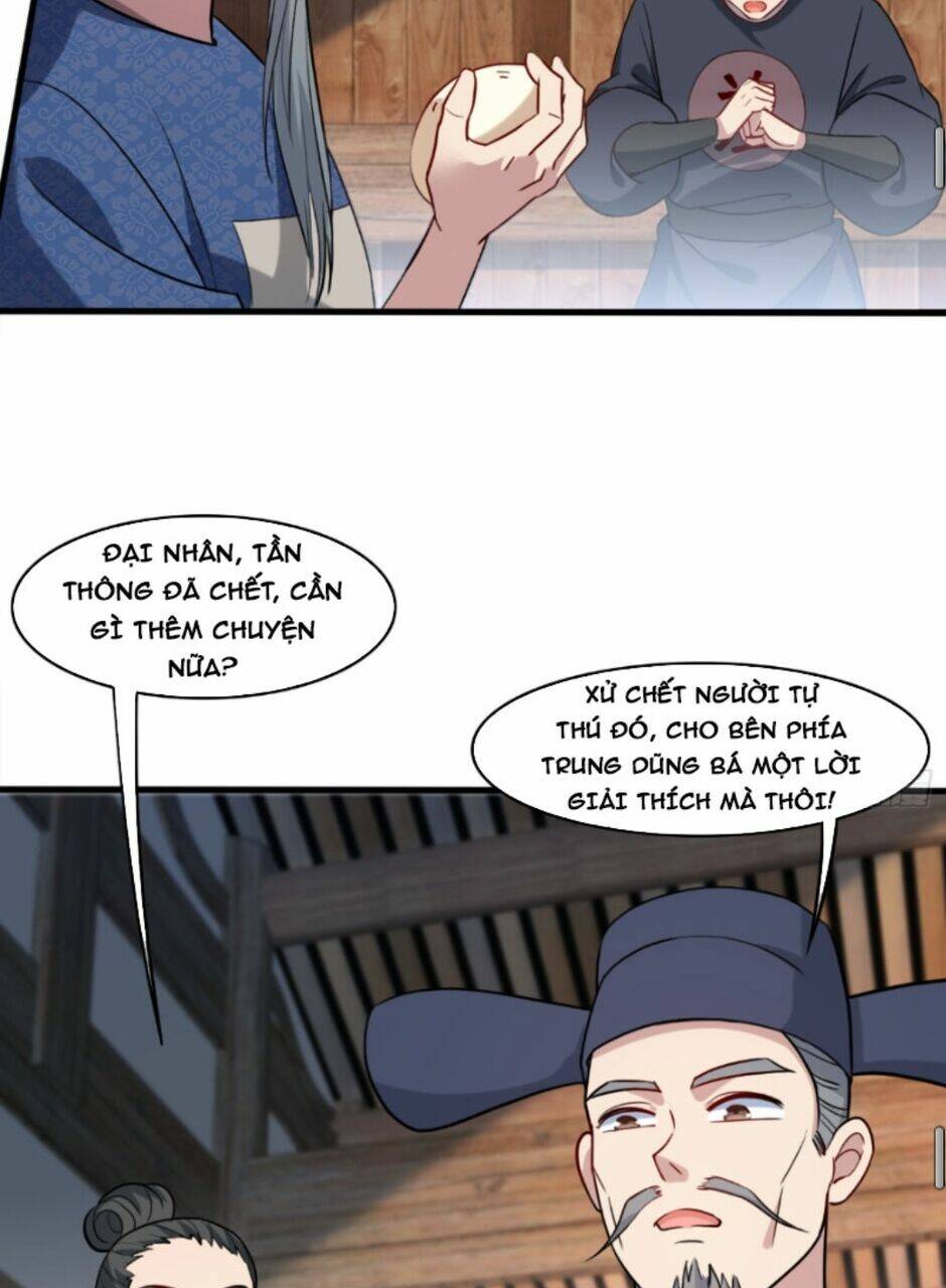 Công Tử Biệt Tú! - Chap 7