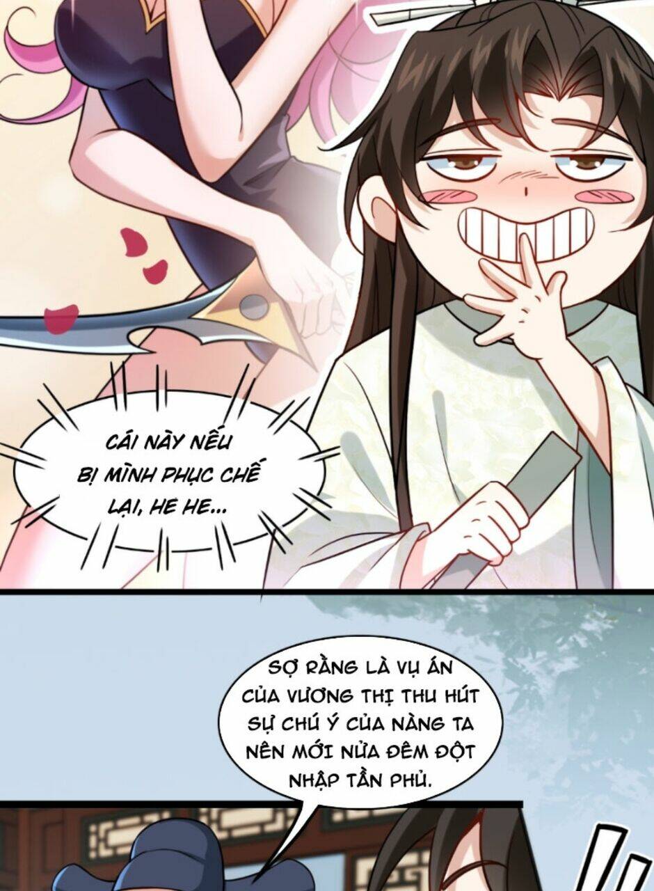 Công Tử Biệt Tú! - Chap 7