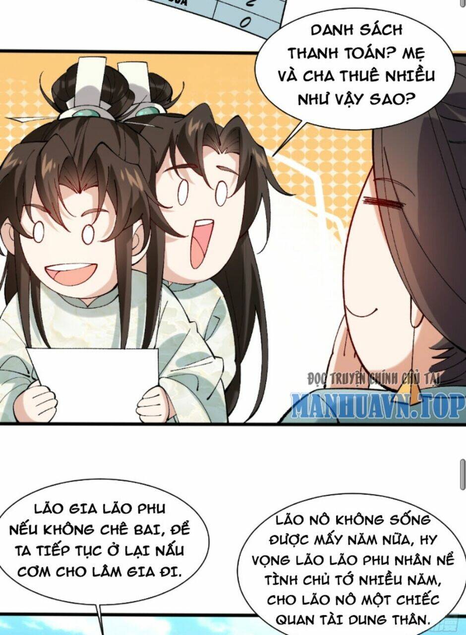 Công Tử Biệt Tú! - Chap 8