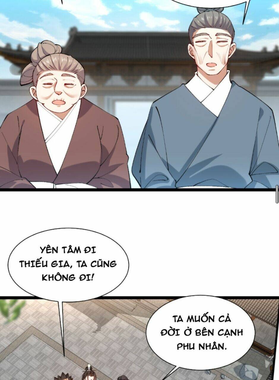 Công Tử Biệt Tú! - Chap 8