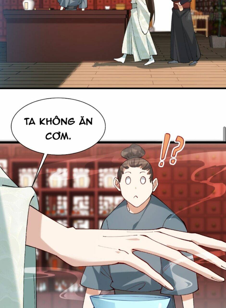 Công Tử Biệt Tú! - Chap 8