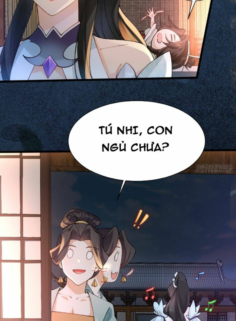 Công Tử Biệt Tú! - Chap 8