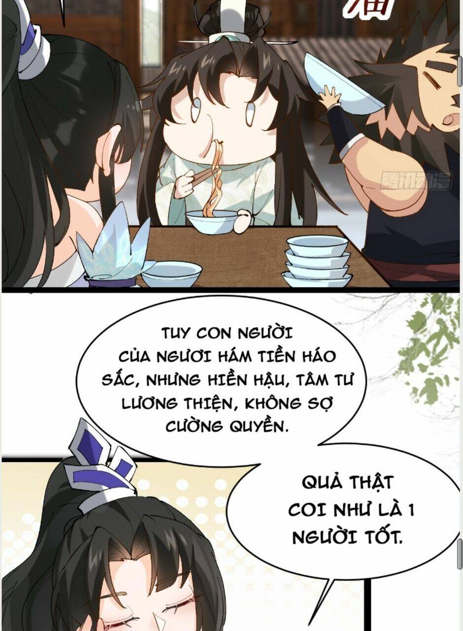 Công Tử Biệt Tú! - Chap 9