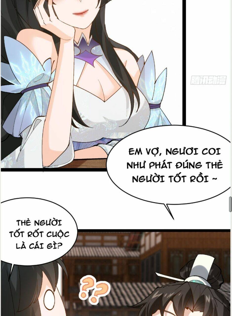 Công Tử Biệt Tú! - Chap 9