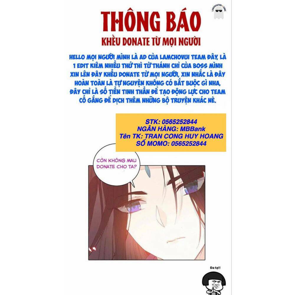 Công Tử Thực Sự Quá Chính Nghĩa - Trang 1